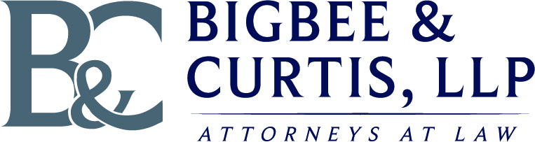 Bigbee & Curtis Law, LLP