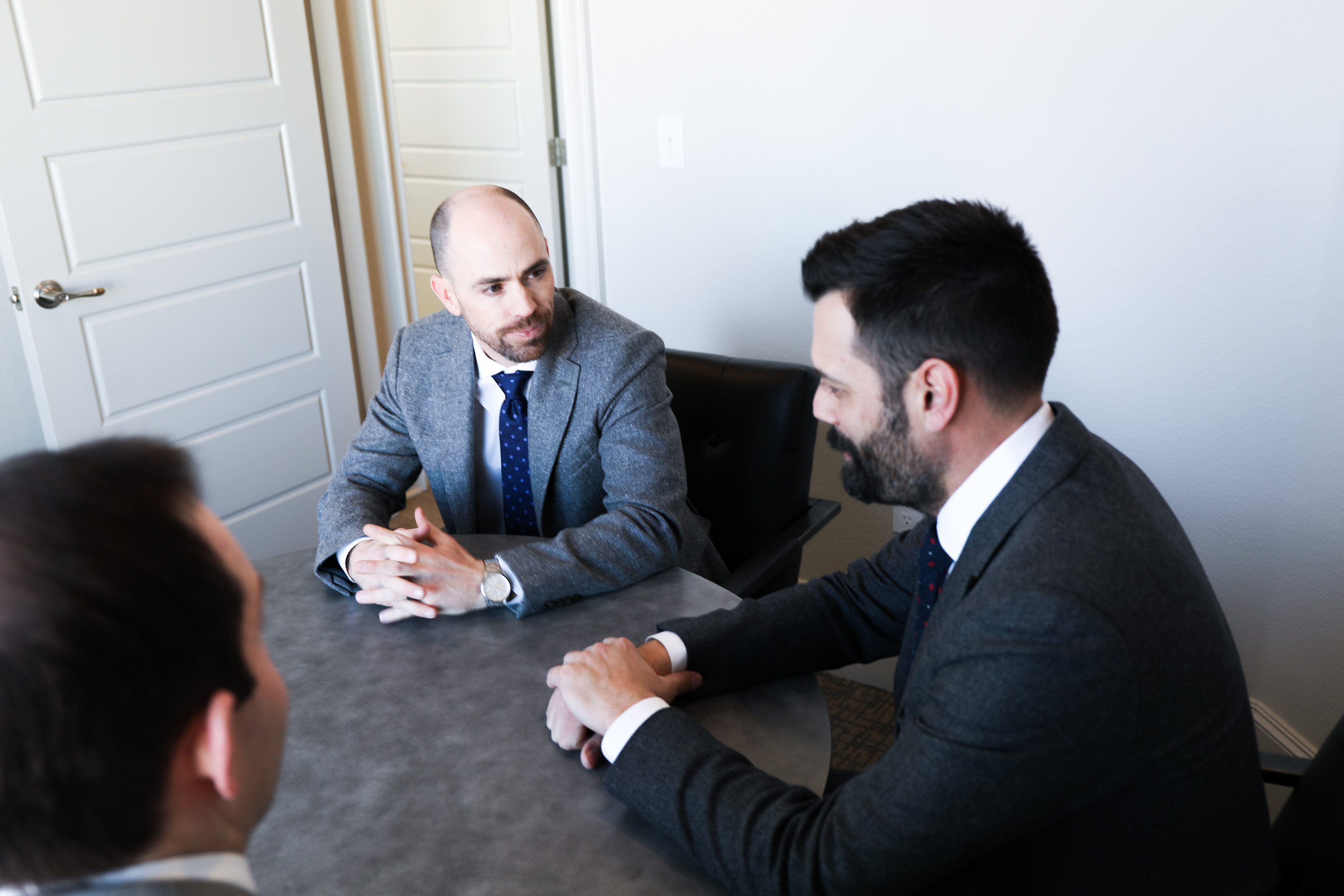 Get Direction to Bigbee & Curtis Law, LLP Texas & New Mexico